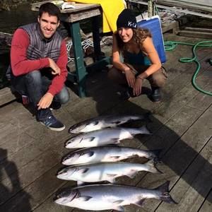 Meet your Posher, Bryan